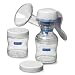 The First Years Manual Breast Pump BPA Free