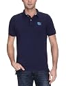 Hilfiger Denim SlimFit Pilot polo s/ s 1953522645 Herren Shirts/ Poloshirts