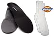 Combo Pack: Superfeet Black Insoles and Dickies