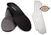 Combo Pack: Superfeet Black Insoles and Dickies