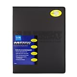 Itoya Art Tattoo Shop Profolio Presentation Display Book Available in Different Sizes