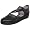 Black Leather/Patent