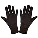 Global Glove C70BJ Economy Grade Cotton/Poly Jersey Glove, 2 Pair Hang Tagged, Work, Large, Brown (Case of 300)