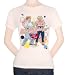 Search : Women's: I Love Lucy - It's Friendship T-Shirt