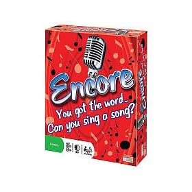 Endless Games 300 Encore Game