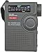 First Alert Crank Radio with 3-Way Power & Cell Phone Charger