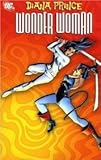 Diana Prince, Wonder Woman. Vol. 3