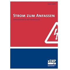 Strom zum Anfassen: Elektrotechnik f�r die Eventbranche