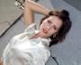 EMMA CAULFIELD 8x10 COLOUR PHOTO