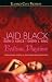Bedtime, Playtime: Ellora's Cave by Jaid Black ISBN 1416536140
