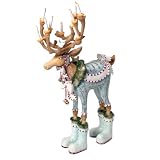 Department 56 Krinkles Dasher Figure