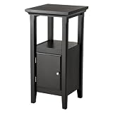 Avington Telephone Table Black 41h6z0VF cL. SL160 Avington Telephone Table Black