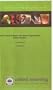 How to Study Cultures: How Social Organizations Define a Culture