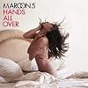 Hands All Over
