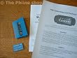 Pandora Battery Kit for Sony PSP Slim and Lite only (PSP-2000)