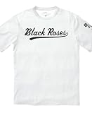 Sean John Big and Tall T Shirt, Black Athletic Graphic Bleach White
3XLT