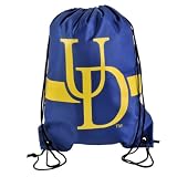 NCAA Drawstring Backpack