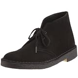bottes plissées Clarks Originals - Desert - Boots 