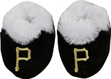 Pittsburgh Pirates Baby Bootie Slipper
