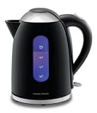 Morphy Richards Accents 43173 Jug Kettle, Black  from Morphy Richards