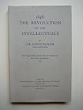 1848: the revolution of the intellectuals