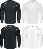 UNDER ARMOUR 1100246 Draft Longsleeve Shirt
