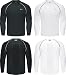 Sports : UNDER ARMOUR 1100246 Draft Longsleeve Shirt