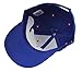 Captivating Headgear Men's Champ Fashion Boise State Broncos Embroidered Cap