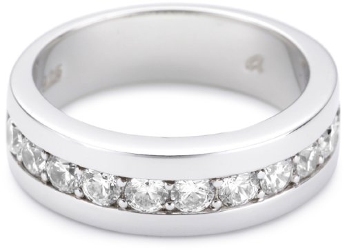 s.Oliver Damenring Sterlinsilber 925 Ringgr&ouml;&szlig;e 58 195935 Preisvergleich