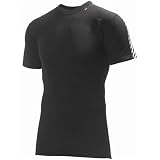 41h7136V3 L. SL160  Helly Hansen Base Layer Stripe T