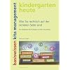 kindergarten heute basiswissen - "Die h�ufigsten Rechtsfragen aus dem Kita-Alltag"