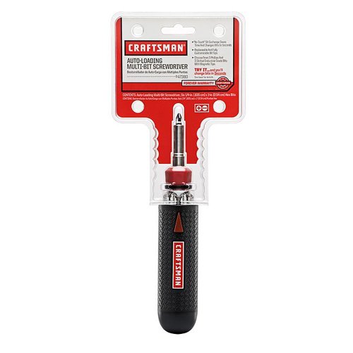 >>>Sale Craftsman Autoloading Multibit Screwdriver (^o^) Deals
