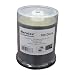 Aleratec 230114 16x LightScribe Duplicator Grade DVD-R (100 Pack)