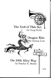 The End of This Set Dragon Kite on 10th Alley Way