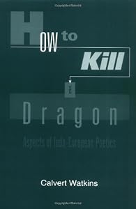 Cover of "How to Kill a Dragon: Aspects o...