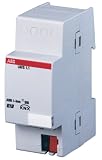 ABB LM/S1.1 EIB/KNX Logikmodul, REG