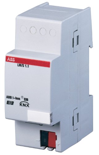 ABB LM/S1.1 EIB/KNX Logikmodul, REG