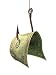 Money on a Hook - Concepts and Symbols 3D - 36H x 27W - Peel and Stick Wall Decal by Wallmonkeys