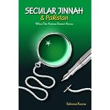 Secular Jinnah & Pakistan: What The Nation Doesn't Know (Paperback) newly tagged "punjab"