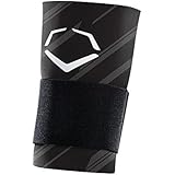 EvoShield MLB Speed Stripe Wrist Guard with Strap