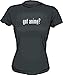 got anime? Women's tee Shirt in 6 Colors Small thru XXL