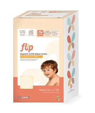 Flip Stay Dry Day Pack