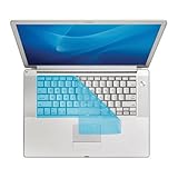 UPC 895275001070 product image for KB Covers Keyboard Cover for MacBook Pro Series with Silver Keys and PowerBook - | upcitemdb.com