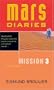 Mission 3: Time Bomb (Mars Diaries)