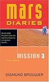 Mission 3: Time Bomb (Mars Diaries)