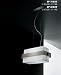 Ginevra pendant light SP 7/237. 8/237 by Sillux