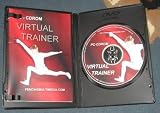 Tyshler Virtual Fencing Trainer (CD-ROM)