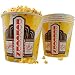 Popcorn Buckets - Set of 6