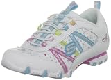 Skechers Kids Shuffles - Smooches Leather Shoe Casual Loafer