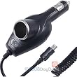 Car Charger Plus for BlackBerry, Motorola, LG, Sanyo, micro USB